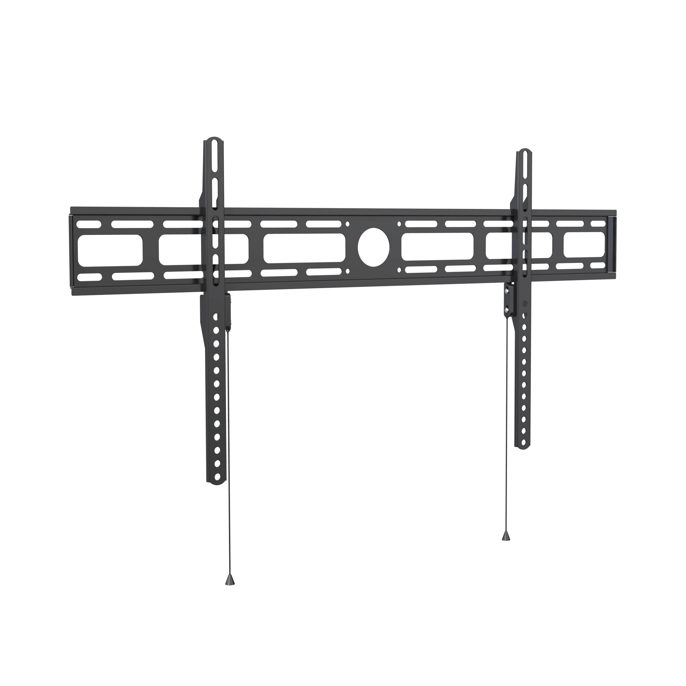 Heavy Duty TV Wall Mount for 42–90 Inch Screens – V-MOUNTS VM-SL21L ...